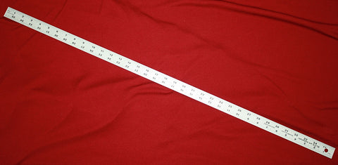 Certified 36" Ruler